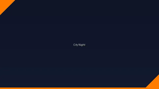 城市夜景主题赛 - 午夜dj在线观看高清视频 视频创作挑战